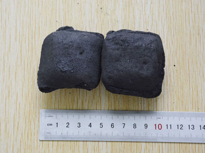 Ferro Manganese Slag Briquette
