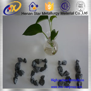 high carbon ferro silicon