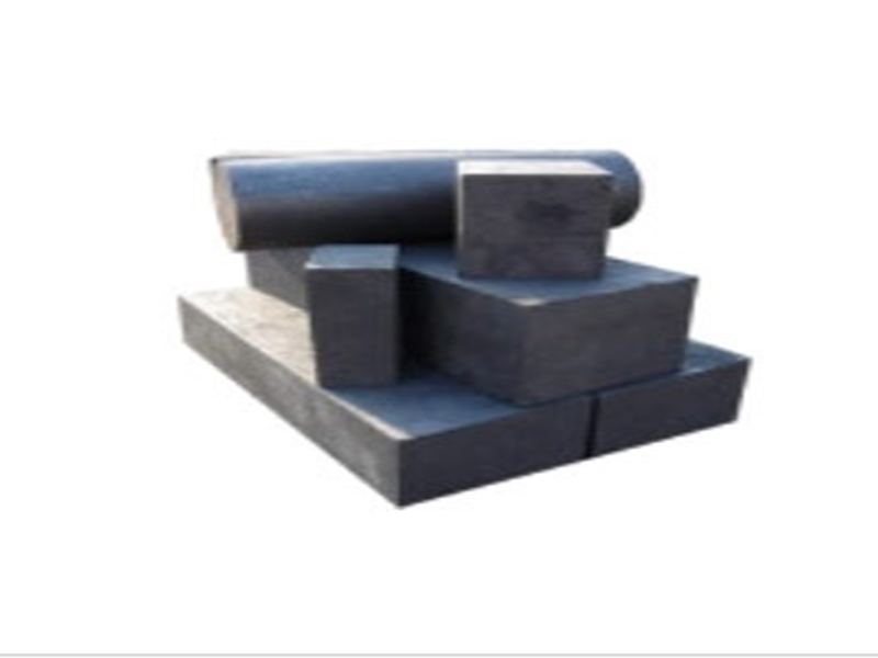 graphite blocks