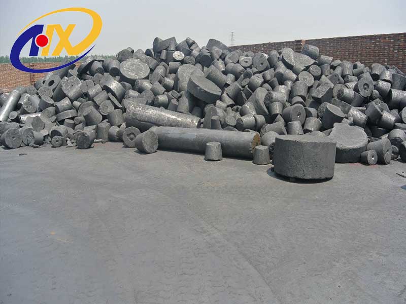 Graphite Electrode Scrap
