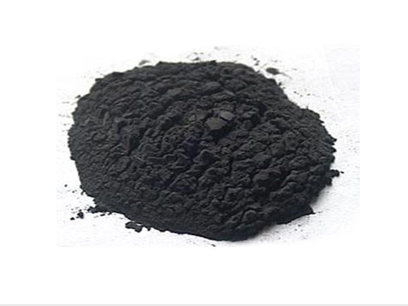 graphite powder