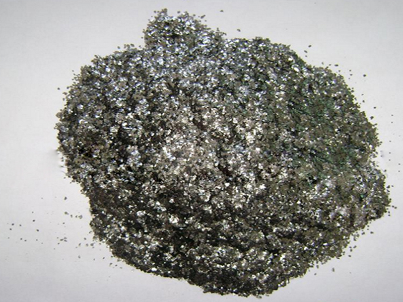 natural graphite powder
