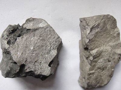 Ferro Tungsten