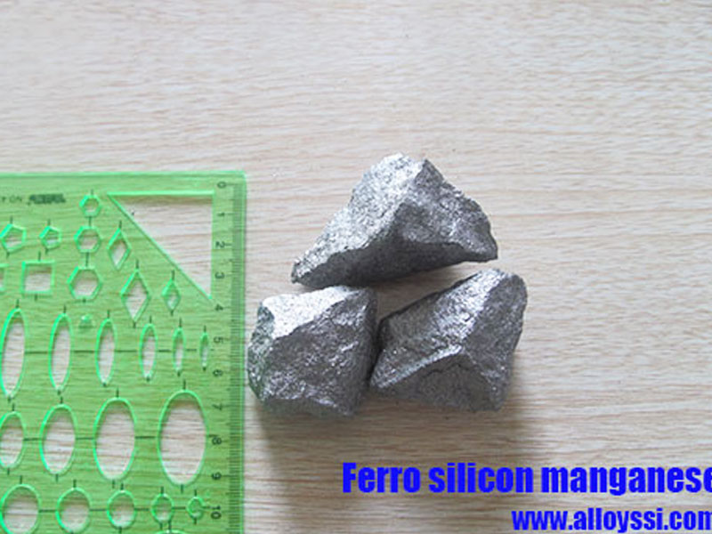 Silicon Manganese