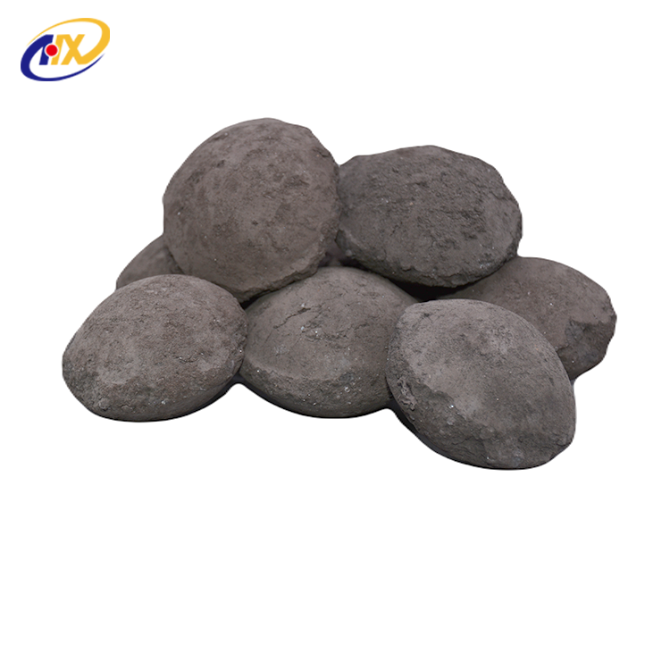 Silicon Briquette