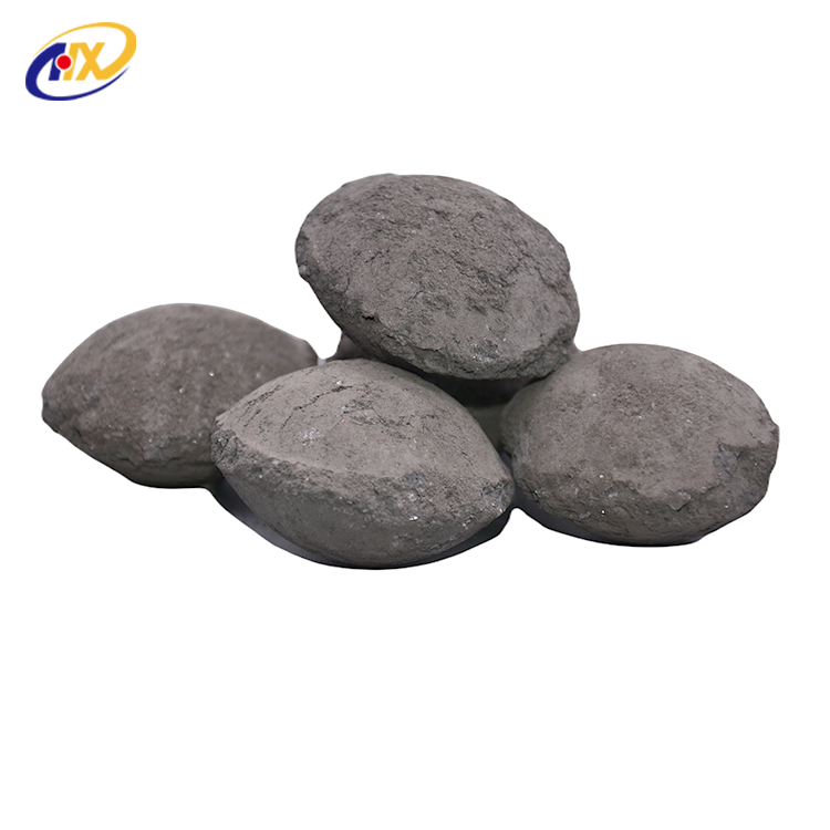 Silicon Briquette