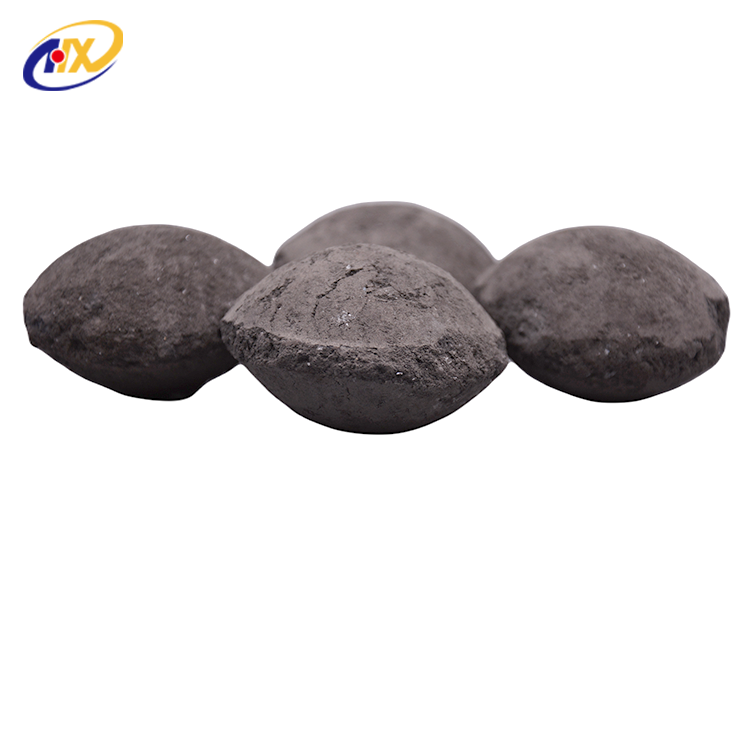 Silicon Briquette