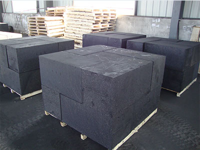 carbon block