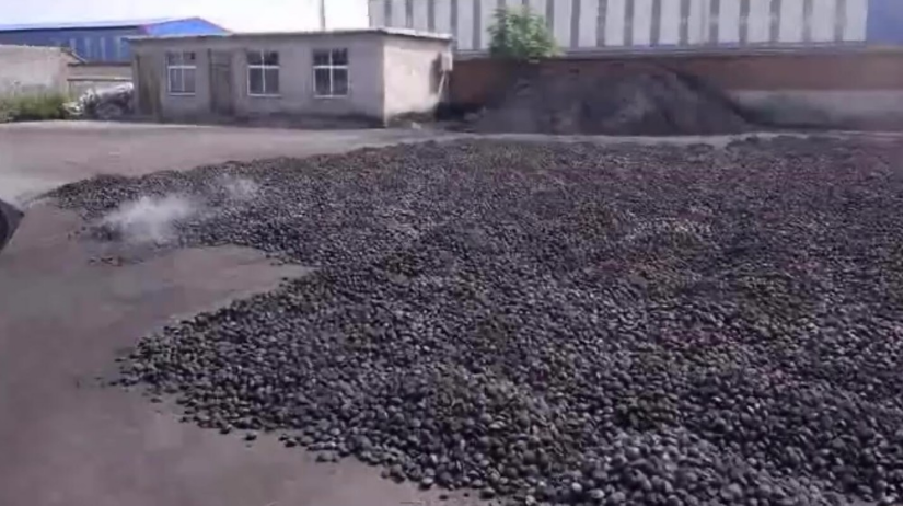 silicon ball