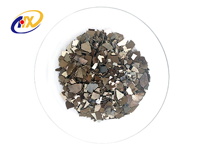 Electrolytic manganese flake 