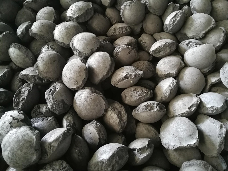 ferro silicon briquette