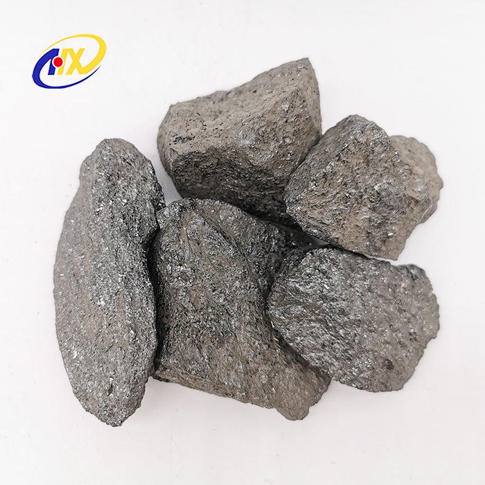 high  carbon silicon