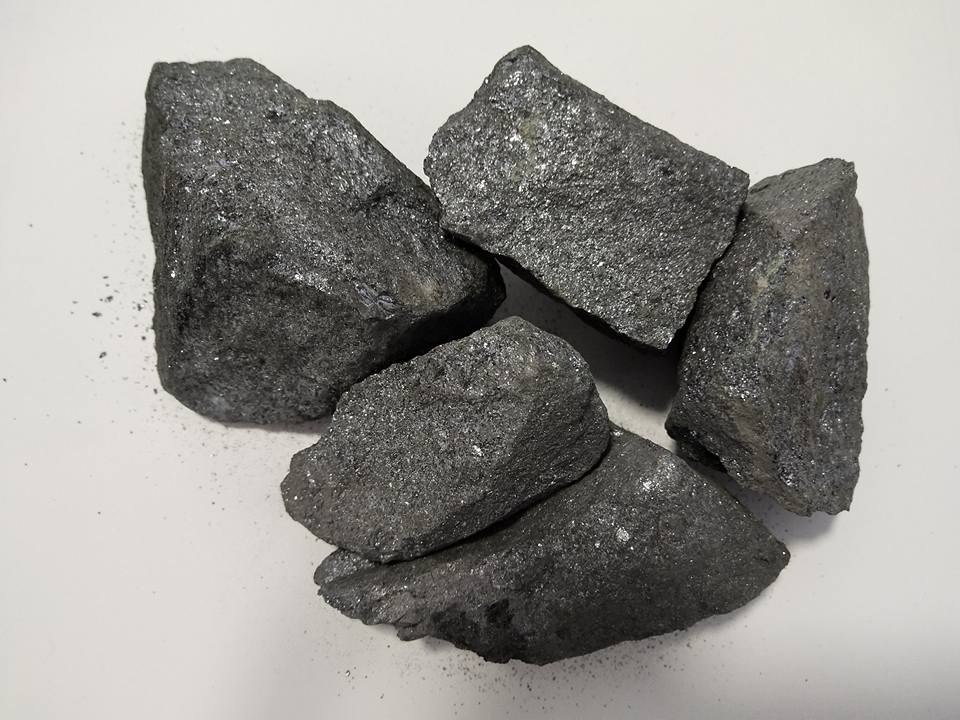 high  carbon silicon