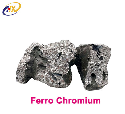 ferrochrome