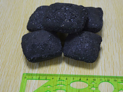 Ferro Manganese Briquette