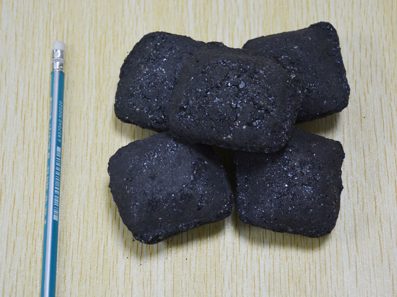 Ferro Manganese Briquette