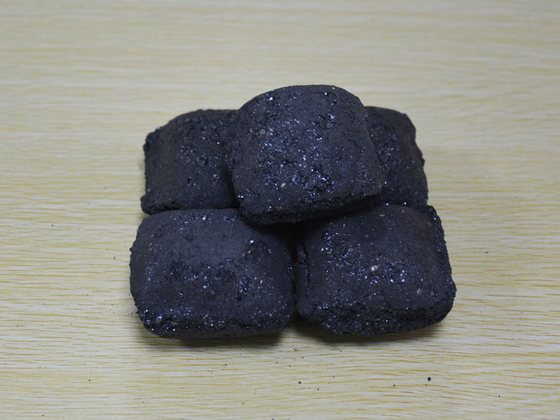 Ferro Manganese Briquette