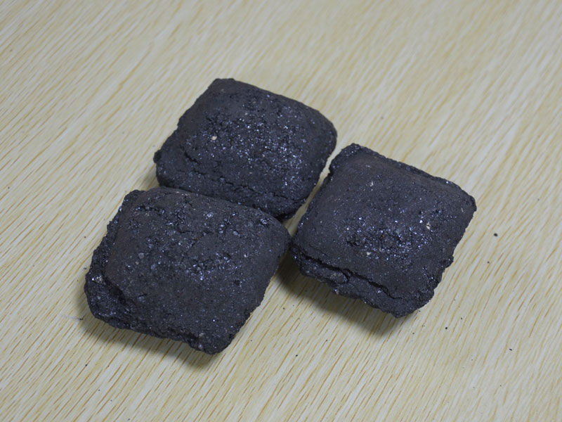 Ferro Manganese Briquette