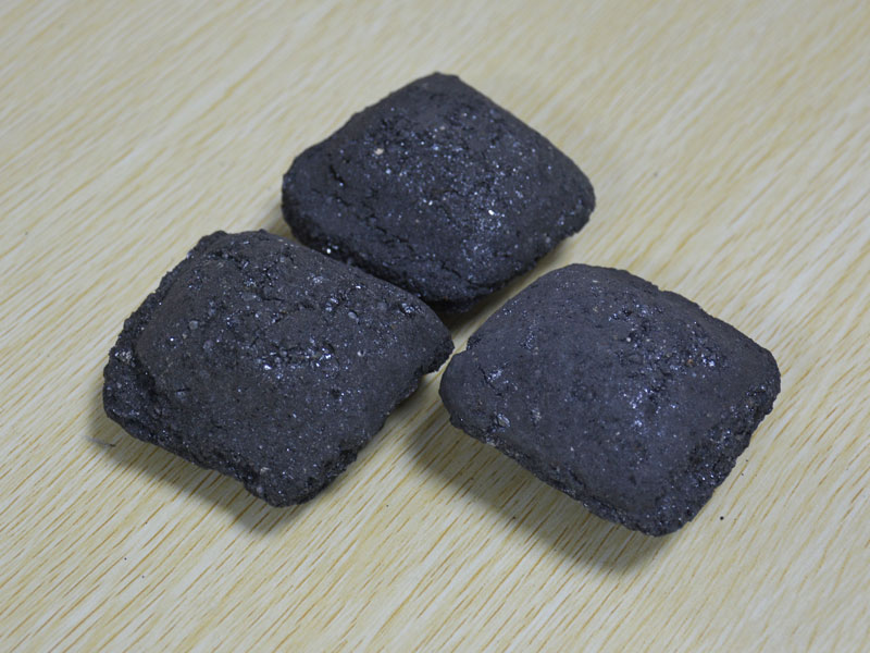 Ferro Manganese Briquette