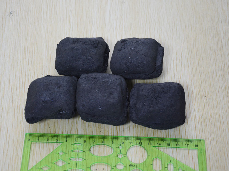 Ferro Manganese Slag Briquette