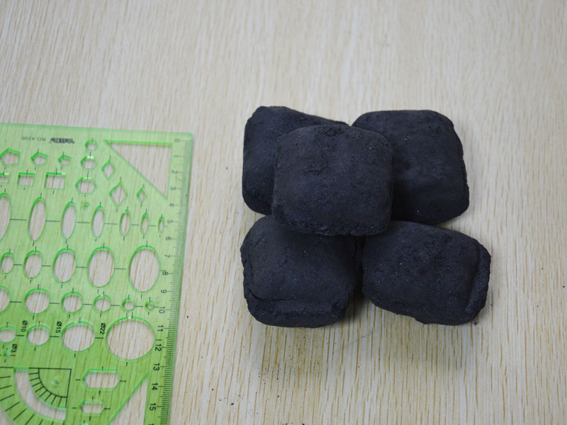 Ferro Manganese Slag Briquette