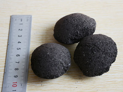 Silicon Manganese Briquette