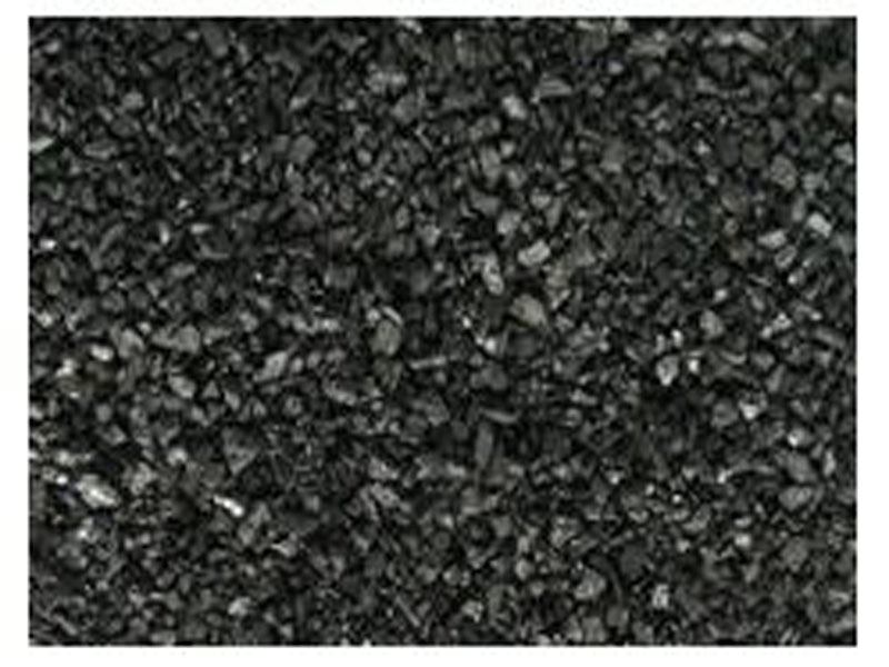 calcined anthracite