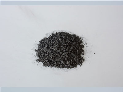 calcined petroleum coke price