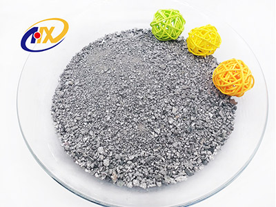 Calcium Silicon Powder