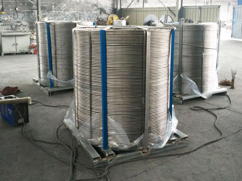 Calcium Silicon Cored Wire