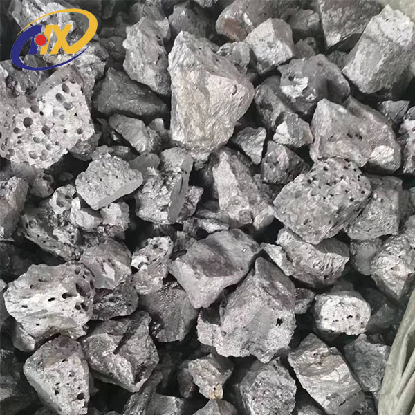 Ferro Silicon Chromium