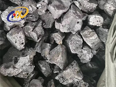 Ferro Silicon Chromium