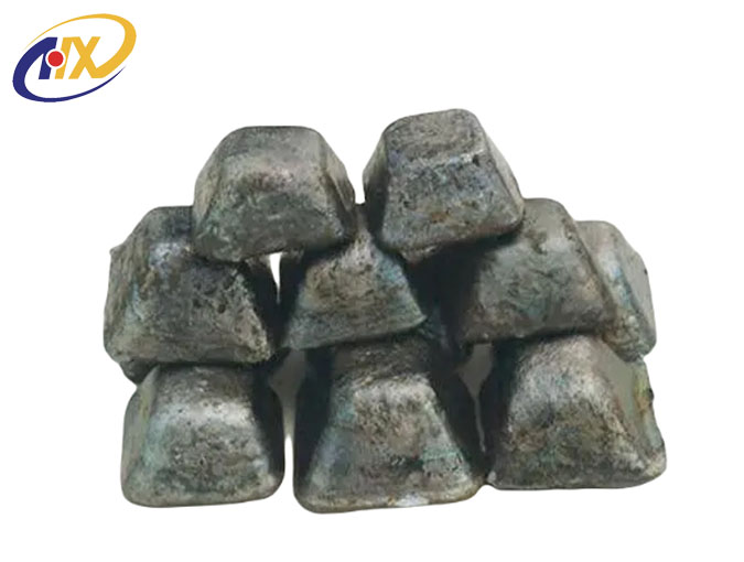 silicon aluminum ferroalloy