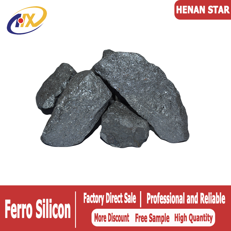 ferrosilicon