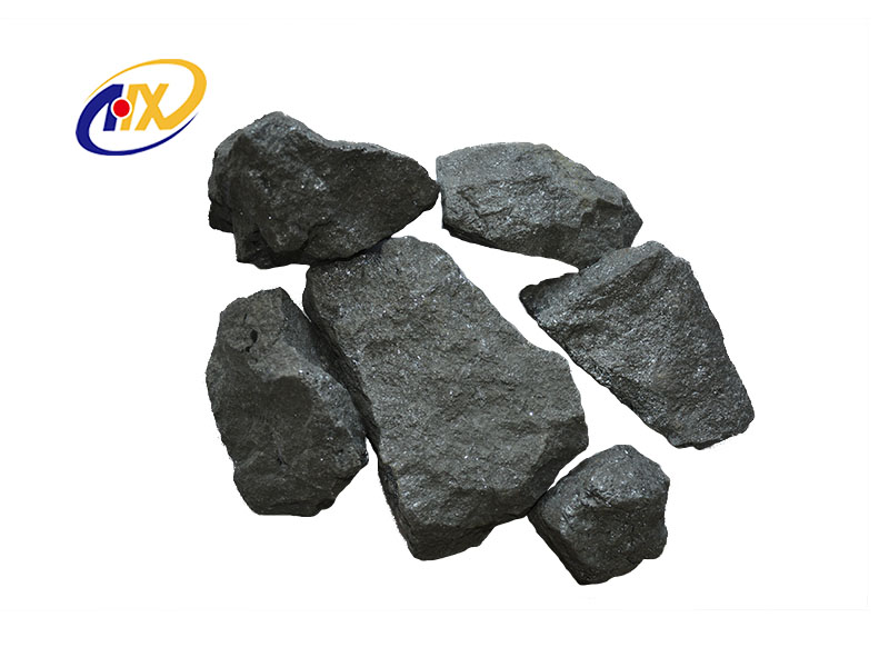 silicon carbon alloy