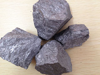 ferro silicon