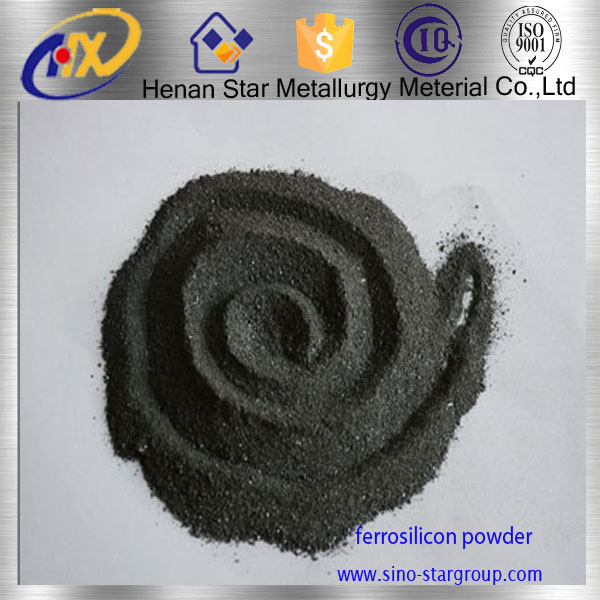 ferro silicon powder