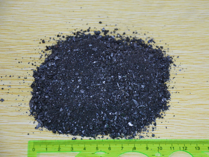 Ferro Silicon Slag Powder