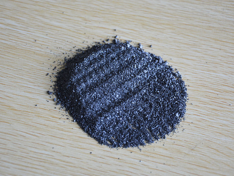 Ferro Silicon Slag Powder