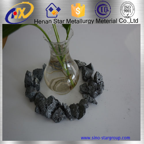 high quality high carbon ferro silicon