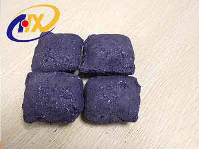 silicon briquette