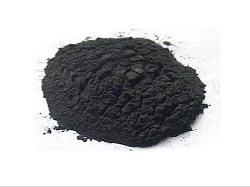 high pure graphite powder