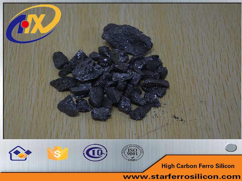 high carbon silicon