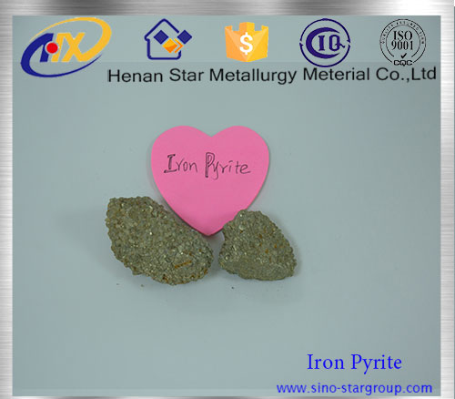 ferrous monosulfide