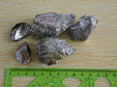 Manganese Metal