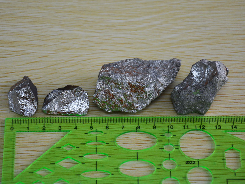 Manganese Metal