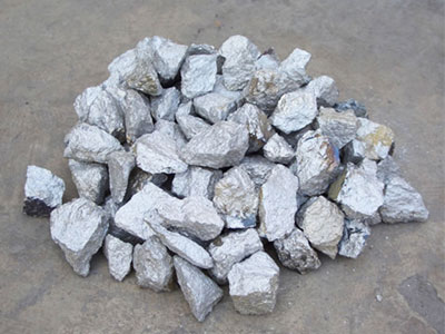 Ferro Molybdenum