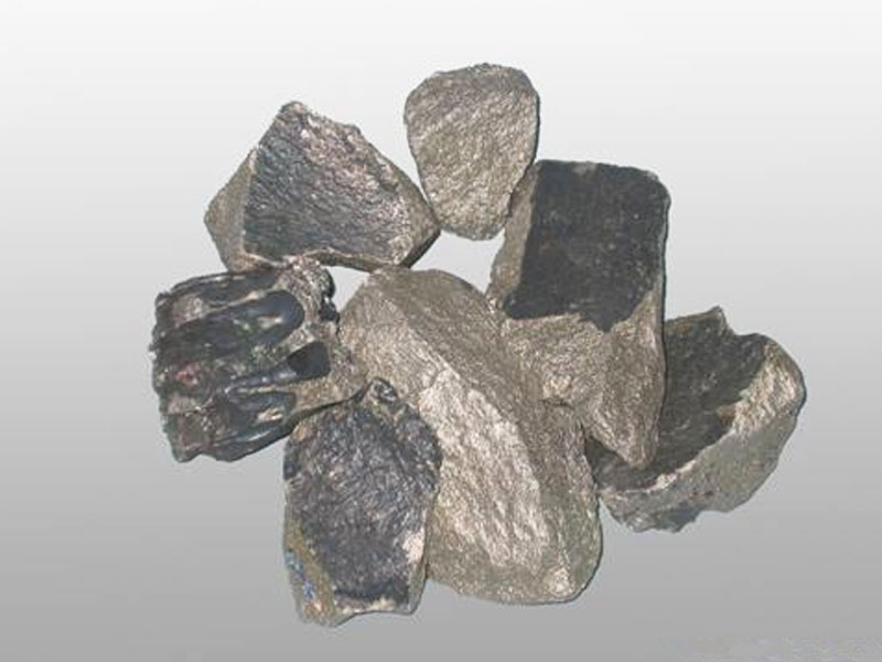 Ferro Tungsten