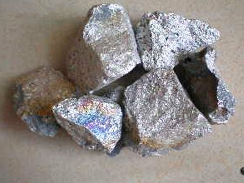 Ferro Tungsten