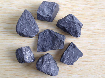 Silicon Barium